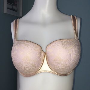 34 E Empreinte bra